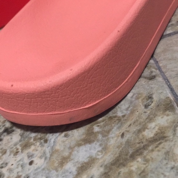 NWT DMG KAPPA sandals unisex - Picture 6 of 7